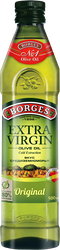Масло оливковое BORGES Extra Virgin нерафинированное первого отжима, 500мл, картинка