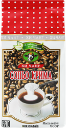 Заменитель сливок ХЧ ГЛОБАЛ Сопью-крима с ЗЖМ, 500г, изображение