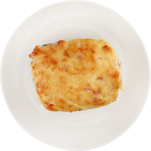 Свинина Богатырь ЛЕНТА FRESH, весовой, вид