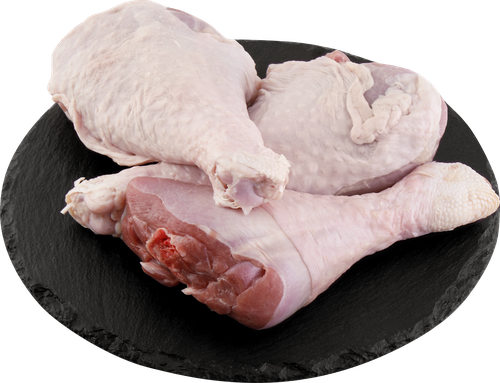 Голень индейки ЛЕНТА FRESH, 1кг, фото