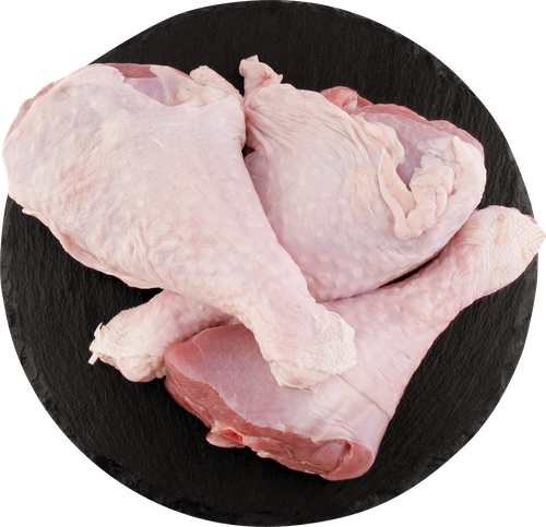 Голень индейки ЛЕНТА FRESH, 1кг, детальное фото