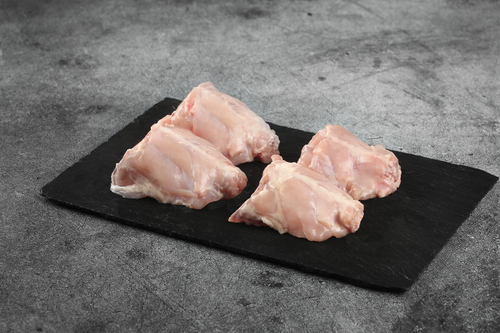 Набор суповой из курицы ЛЕНТА FRESH, вид