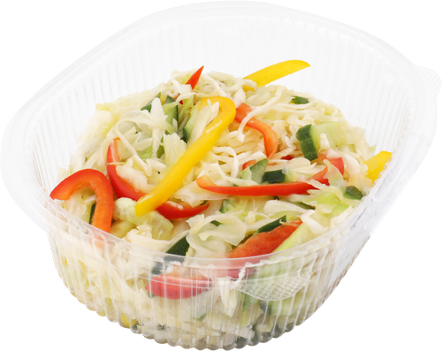Салат Монастырский ЛЕНТА FRESH, весовой, картинка