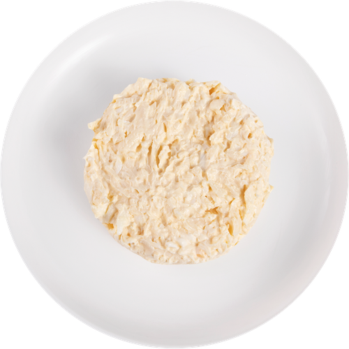 Салат Сырный ЛЕНТА FRESH, весовой, изображение