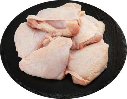 Бедро куриное ЛЕНТА FRESH, весовое, картинка