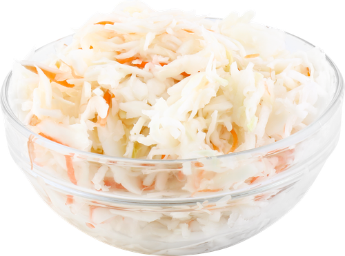 Капуста квашеная БЕЛОРУЧКА Фитнес, без сахара, 1000г, фото