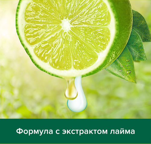 Жидкое мыло для мытья рук PALMOLIVE Нейтрализующее запах с антибактериальным эффектом, 300мл, детальное фото