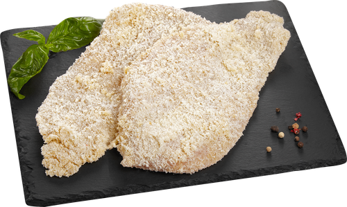 Шницель куриный ЛЕНТА FRESH, детальное фото