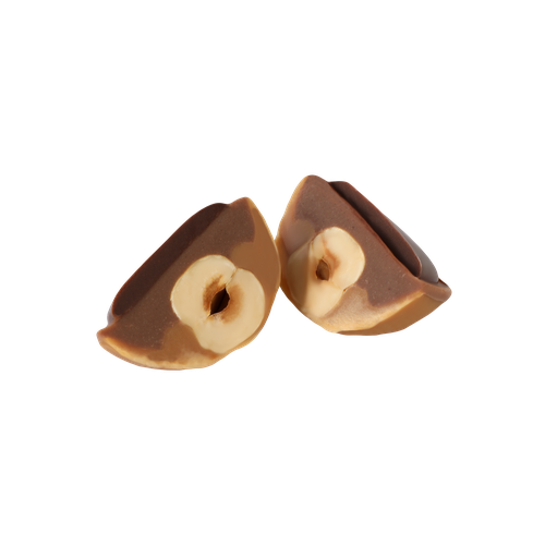 Конфеты TOFFIFEE с лесным орехом, 125г, детальное фото