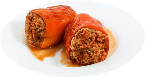Перец фаршированный, весовой, картинка