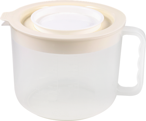 Кружка для миксера ПОЛИМЕРБЫТ 2л Арт. с381, вид