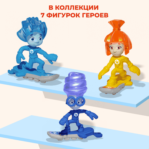 Яйцо шоколадное KINDER Сюрприз из молочного шоколада с игрушкой, 20г, вид