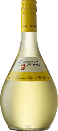 Вино ROBERTSON WINERY столовое белое сладкое, 0.75л, детальное фото