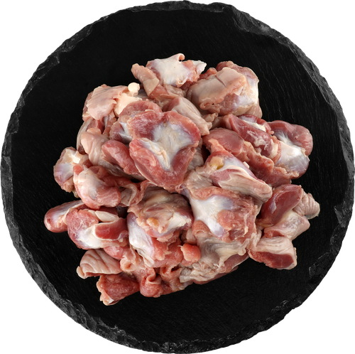 Желудки куриные ЛЕНТА FRESH, весовые, фото
