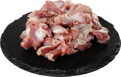Желудки куриные ЛЕНТА FRESH, весовые, детальное фото