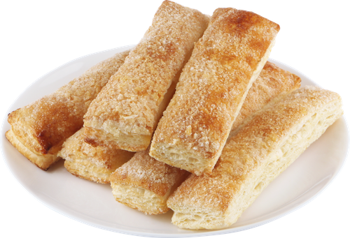 Язычки слоеные ЛЕНТА FRESH, весовые, фото