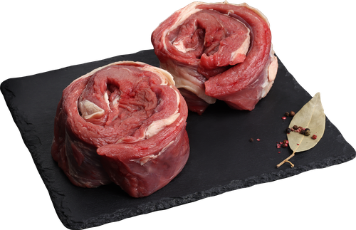 Котлетное мясо из говядины бескостное ЛЕНТА FRESH, фотография