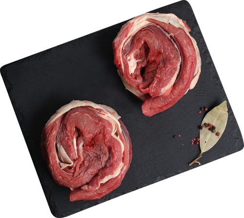 Котлетное мясо из говядины бескостное ЛЕНТА FRESH, изображение
