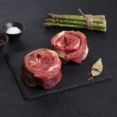 Котлетное мясо из говядины бескостное ЛЕНТА FRESH, фото