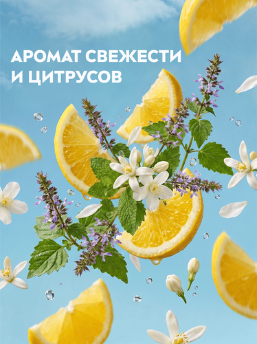 Дезодорант-спрей мужской NIVEA Серебряная защита, 150мл, детальное фото