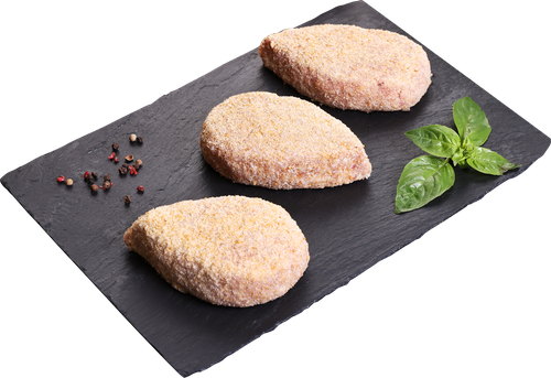 Котлеты из свинины и говядины Классические ЛЕНТА FRESH, картинка