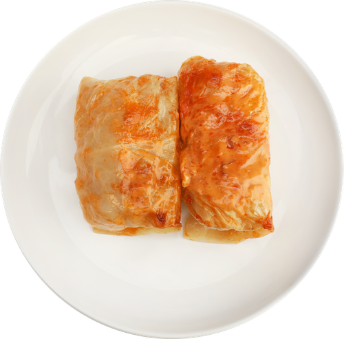 Голубцы с мясом и рисом ЛЕНТА FRESH, весовые, фото