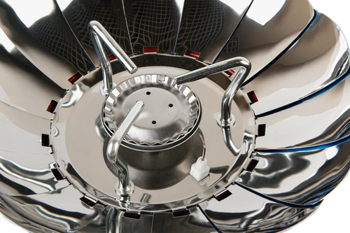 Плита газовая портативная ENERGY GS-100, Арт. 146006, фото