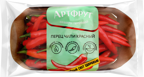 Перец острый Равит, 100г, картинка