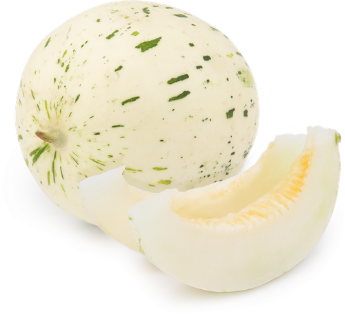 Дыня Хани Дью, весовая, картинка