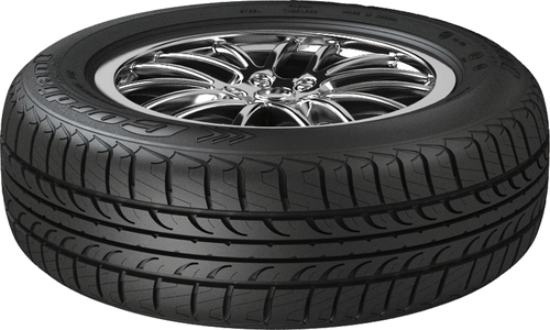 Шина летняя CORDIANT Sport 2 PS-501 175/65 R14 86Т, без диска, вид