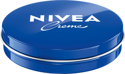 Крем NIVEA Creme универсальный, увлажняющий с пантенолом, 150мл, картинка