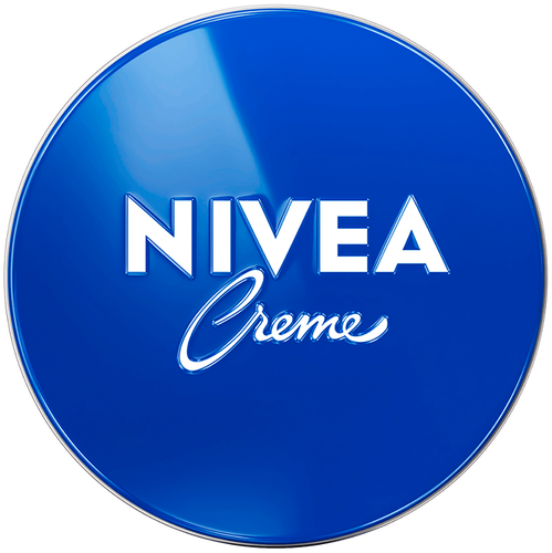 Крем NIVEA Creme универсальный, увлажняющий с пантенолом, 150мл, детальное фото