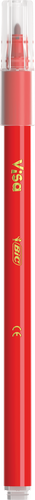 Фломастеры BIC Kids Visa, 18шт, вид