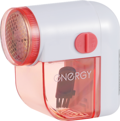 Машинка для удаления катышков ENERGY GE-706/826 Арт. 159907/159921, детальное фото