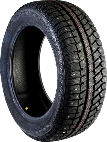 Шина зимняя CORDIANT Polar 2, PW-502/205/55R16 91T ОШ, картинка