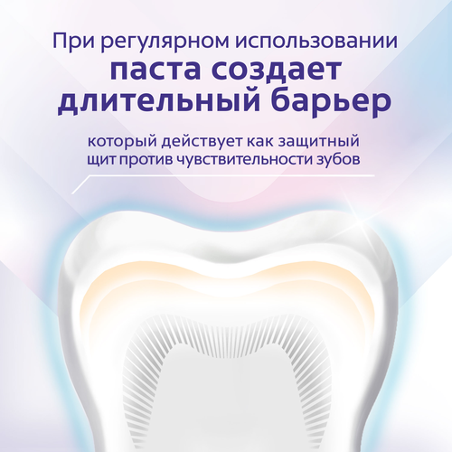 Зубная паста COLGATE Sensitive Pro-Relief, 75мл, детальное фото