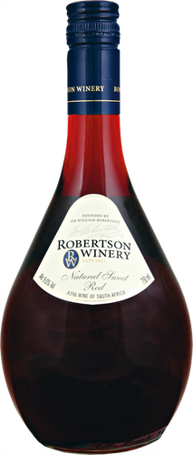 Вино ROBERTSON WINERY красное сладкое, 0.75л, фотография