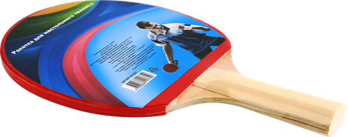 Ракетка для настольного тенниса, Арт. GFSP18-SC, изображение