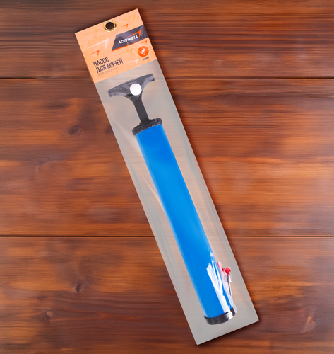 Насос для мячей 12" ACTIWELL, Арт. GFSP31-SC, вид
