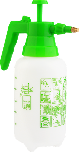 Опрыскиватель GIARDINO CLUB 1л, Арт. SX-5073-2-GC/087003, изображение