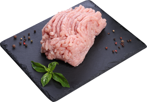 Фарш из индейки ЛЕНТА FRESH, фотография