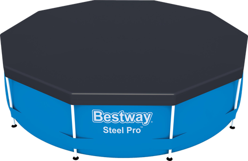 Тент для каркасного бассейна BESTWAY Flowclear 305см, Арт. 58036, фото