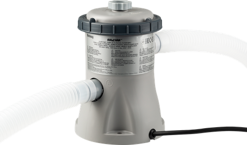 Фильтр-насос BESTWAY Flowclear 1249л/ч, Арт. 58381, фотография