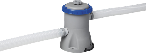 Фильтр-насос BESTWAY Flowclear 1249л/ч, Арт. 58381, картинка