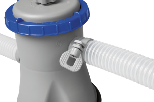 Фильтр-насос BESTWAY Flowclear 1249л/ч, Арт. 58381, вид
