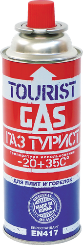 Газ в баллоне Евросмесь универсальный всесезонный, в ассортименте, изображение