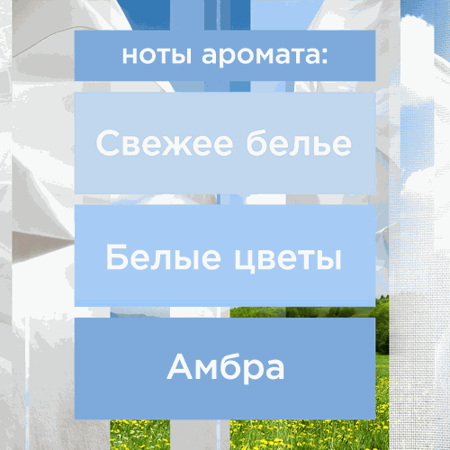 Освежитель воздуха автоматический со сменным блоком GLADE Automatics Свежесть белья, 269мл, картинка
