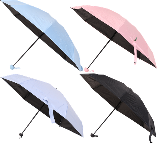 Зонт женский RAINDROPS механический, Арт. RD-25526, крупный план