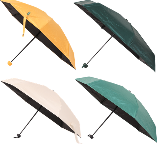 Зонт женский RAINDROPS механический, Арт. RD-25526, крупный план