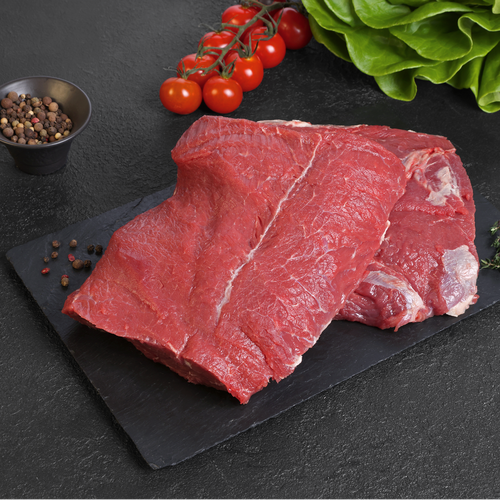 Говядина филейная часть, бескостная ЛЕНТА FRESH, весовая, изображение
